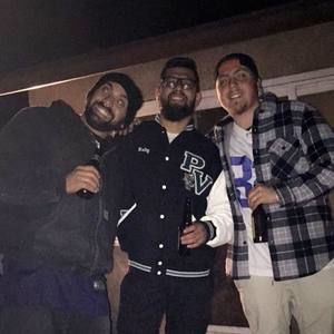 Meet your Posher, Rudy